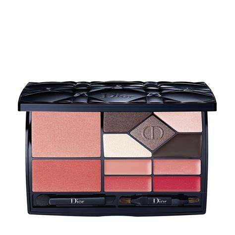 dior color designer palette price|Dior universal palette.